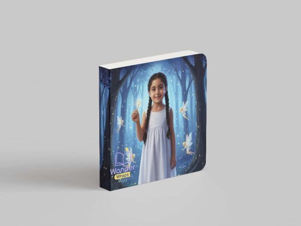 ألمى والمفتاح السحري