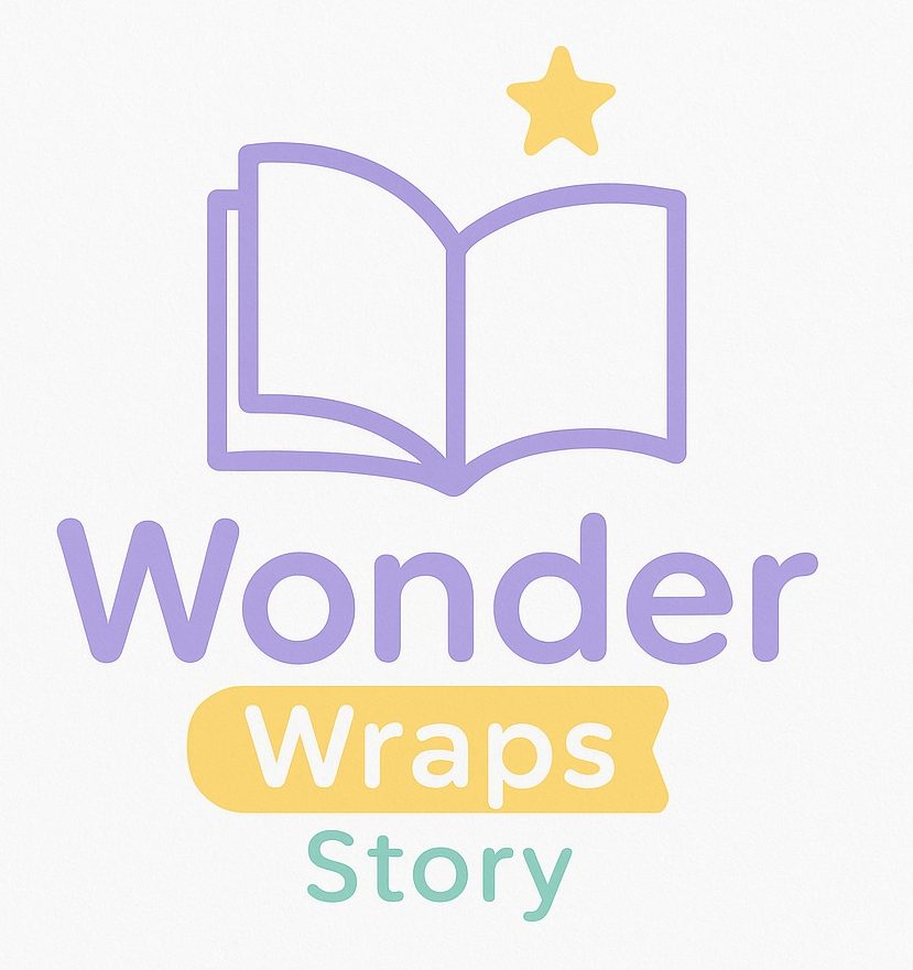 Wonder Wrap Story